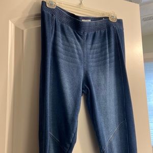 Mudd "Moto" Style Jeggings